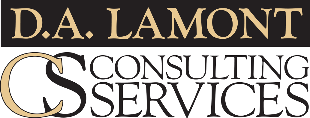 D.A. Lamont Consulting Services