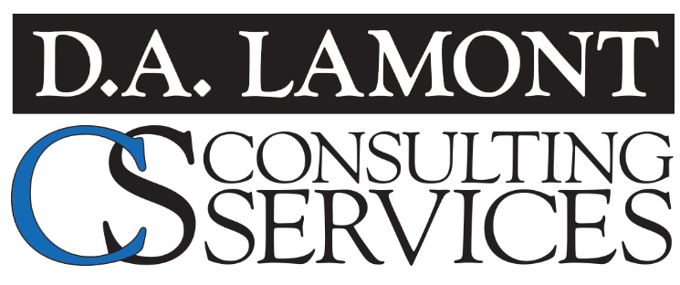 Disaster Recovery Consulting Services - D.A. Lamont Consulting Services