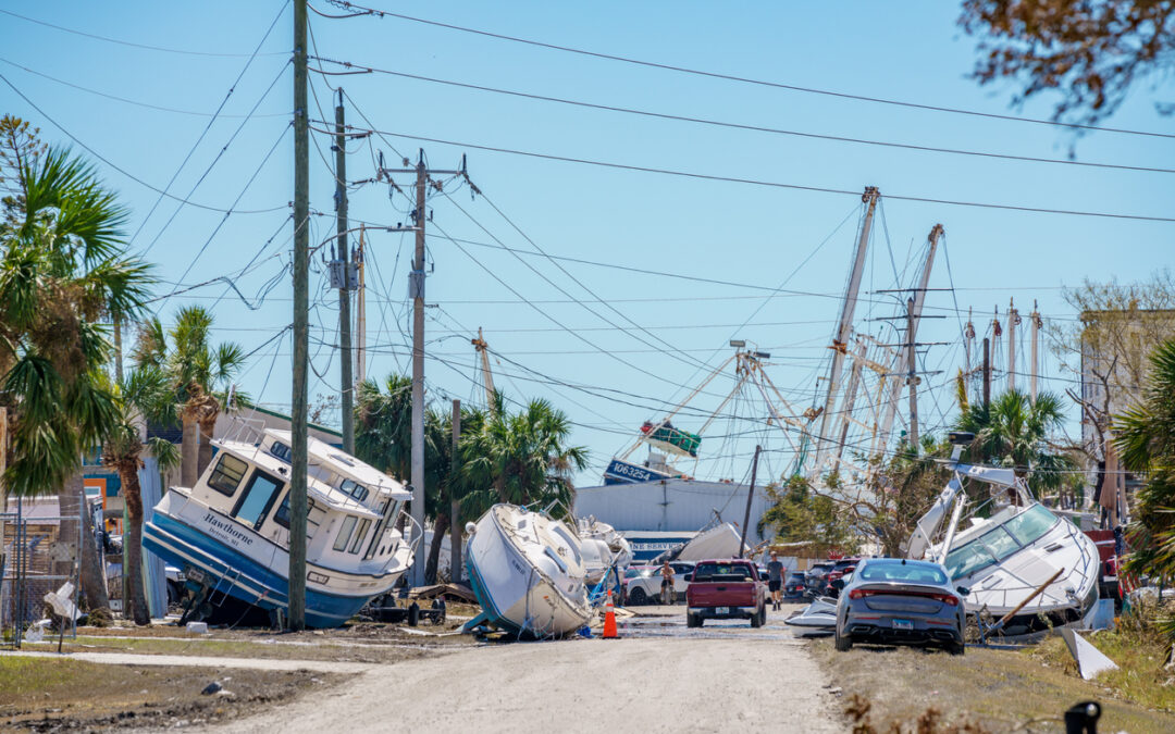 Understanding FEMA Project Worksheets and Hazard Mitigation Proposals