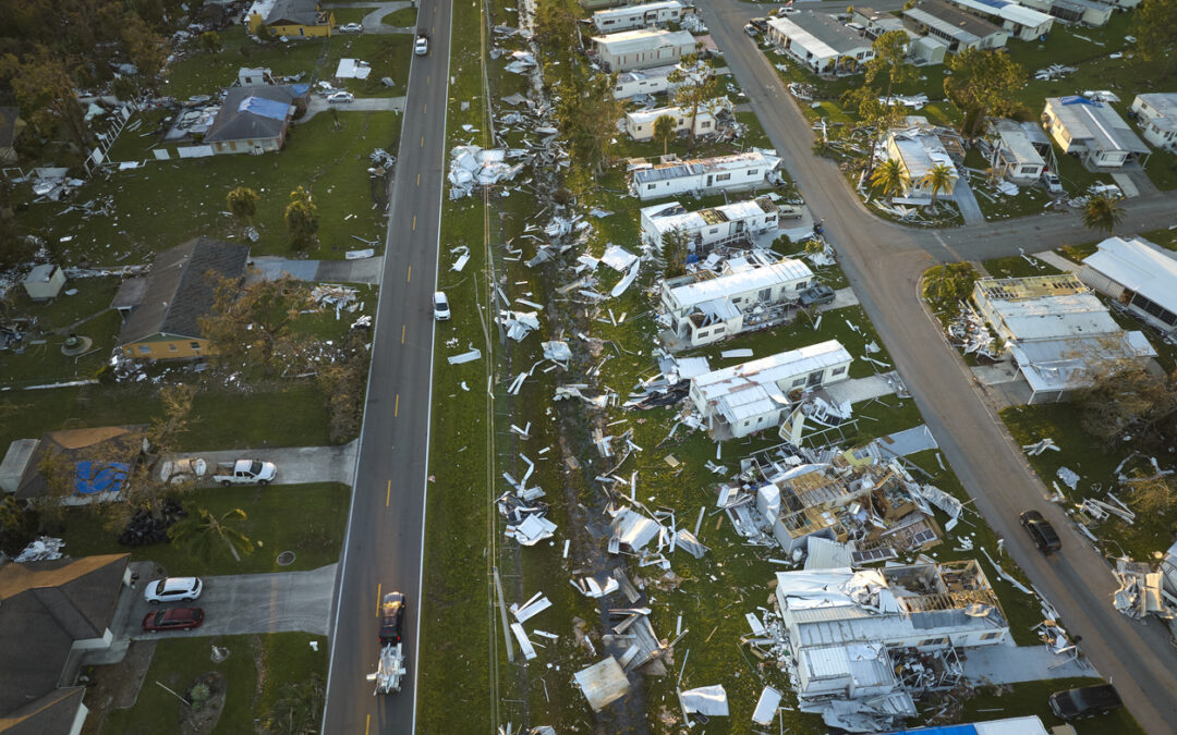 The FEMA Public Assistance Program: Tips for a Successful Application