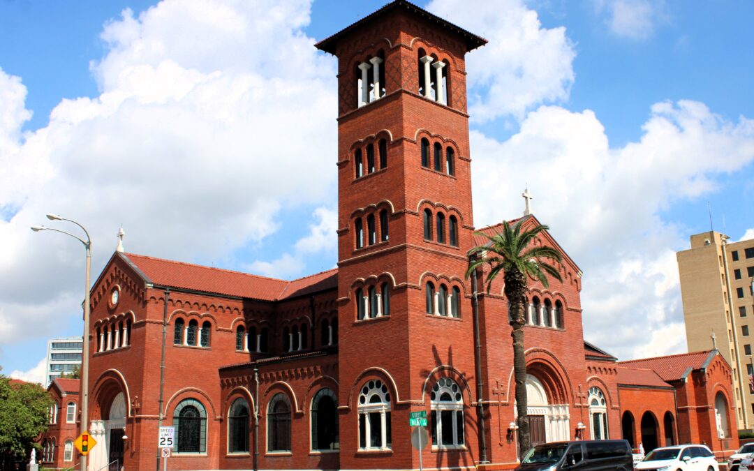Diocese of Lake Charles, Louisiana
