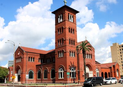 Diocese of Lake Charles, Louisiana