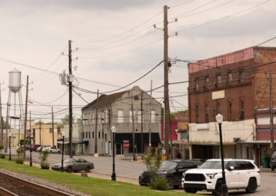 Housing Authority of Lafourche Parish (HALP), Thibodaux, Louisiana