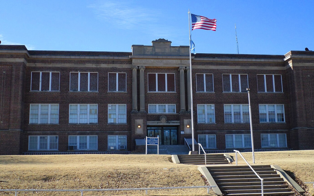 Shawnee Public Schools, Shawnee, Oklahoma