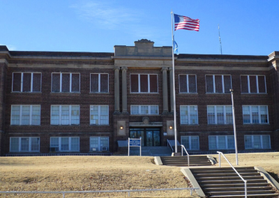 Shawnee Public Schools, Shawnee, Oklahoma