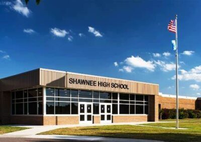 Shawnee Public Schools, Shawnee, Oklahoma