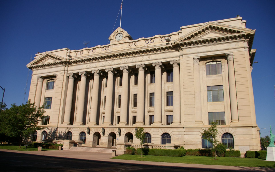Weld County, Colorado
