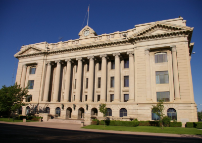 Weld County, Colorado