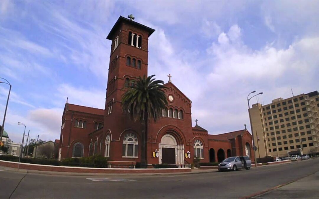 Diocese of Lake Charles, Louisiana