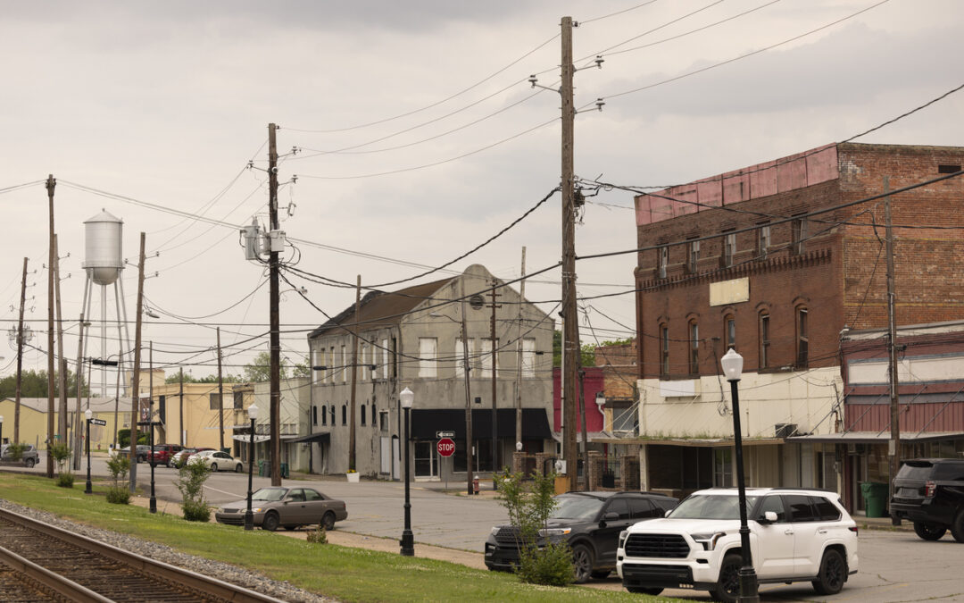 Housing Authority of Lafourche Parish (HALP), Thibodaux, Louisiana