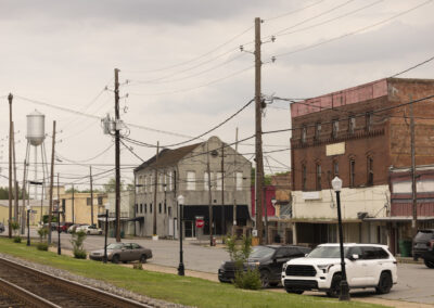 Housing Authority of Lafourche Parish (HALP), Thibodaux, Louisiana