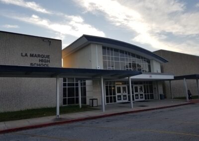 Texas City (Texas) Independent School District