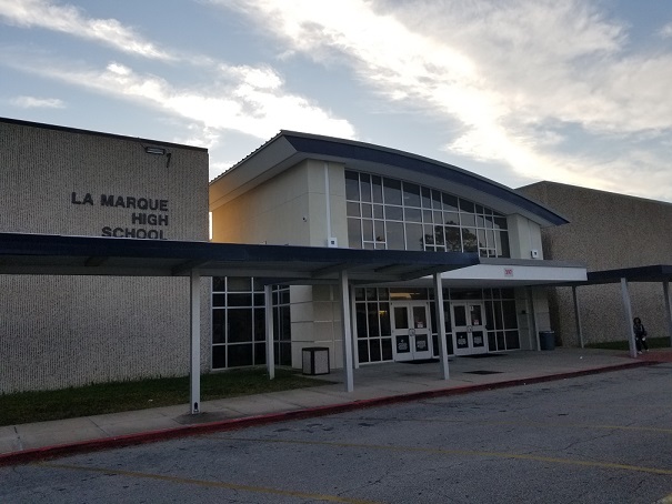 Texas City (Texas) Independent School District