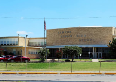 Lawton Public Schools, Oklahoma