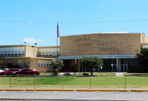 Lawton Public Schools, Oklahoma