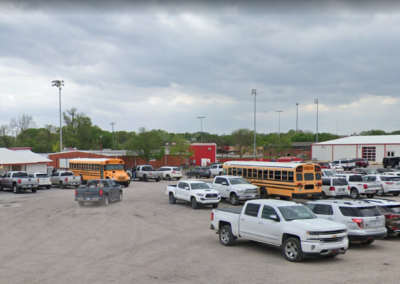 Sulphur Public Schools, Oklahoma